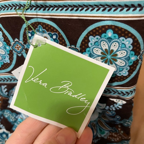 NEW Vera Bradley bag.  Computer bag.  Great condition like n… - Picture 3 of 6